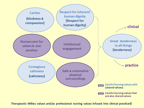 core values and beliefs and nursing My personal nursing philosophy essay 1360 words 6 pages the greatest aspect about nursing is that it is never going to be just a job and is even more than a merely profession instead, it is a belief system or way of life and not a discipline that can simply be practiced then abandoned to the dictates of a time clock to simply say that “i. core values and beliefs and nursing My personal nursing philosophy essay 1360 words 6 pages the greatest aspect about nursing is that it is never going to be just a job and is even more than a merely profession instead, it is a belief system or way of life and not a discipline that can simply be practiced then abandoned to the dictates of a time clock to simply say that “i.