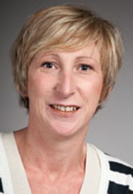 'Natalie Lindsay RN, M.A. (Applied)' image