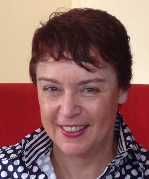 'Allison Sexton, RGN, M.Sc.' image