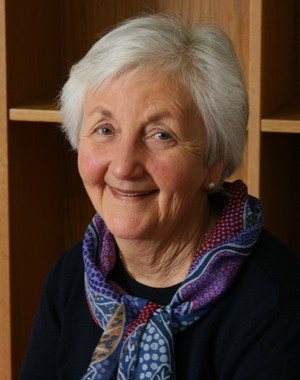 'Therese Connell Meehan, RGN, Ph.D.' image