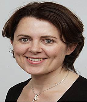 'Katie Wedgeworth, RGN, M.Sc.' image