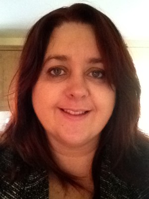 'Cathy Greene, RGN, M.Sc.' image