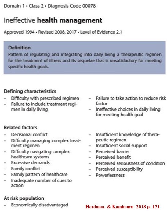 Gordon S Functional Health Patterns Chart